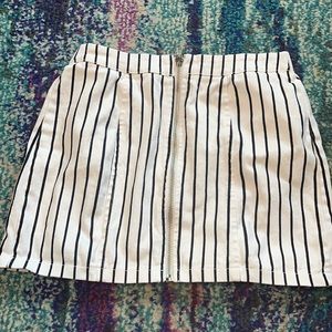 Kids skirt